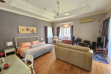 Country Heights Kajang