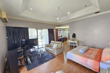 Country Heights Kajang