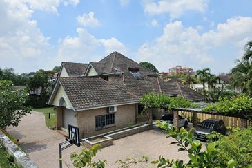 Country Heights Kajang