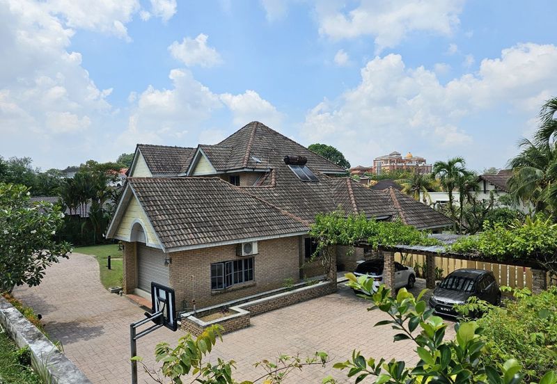 Country Heights Kajang