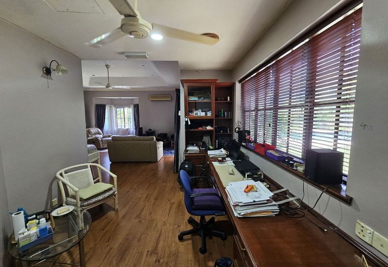 Country Heights Kajang