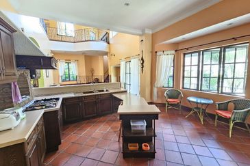 Country Heights Kajang