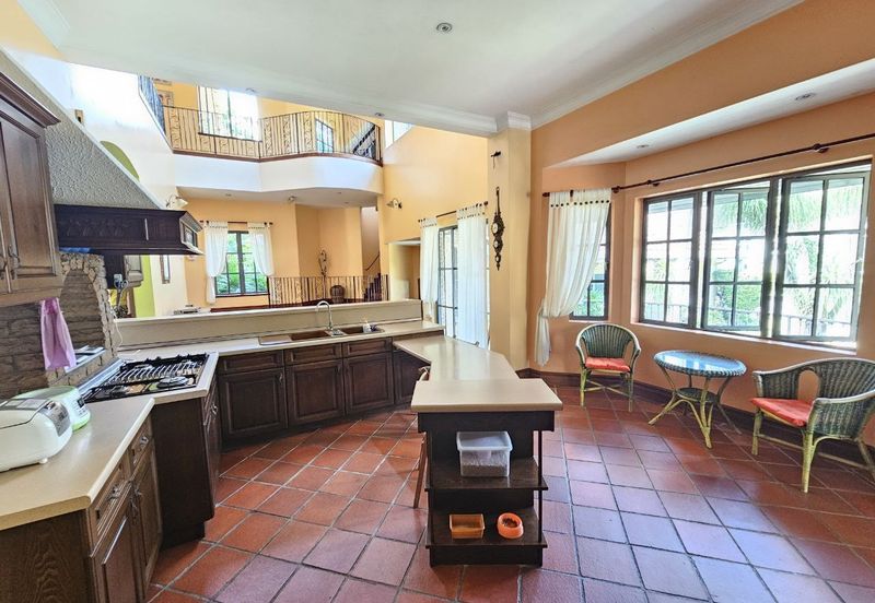 Country Heights Kajang