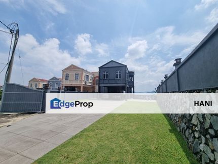 3.5 Storey Semi-D @ Ukay Perdana Ampang | 9,000 sqft | RM 1.99 Mil, Selangor, Ampang