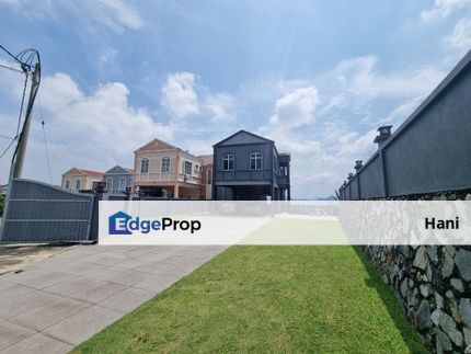 3.5 Storey Semi Detached House Taman Ukay Perdana, Ampang Selangor, Selangor, Ampang