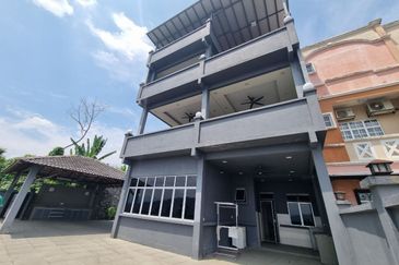 Taman Ukay Perdana
