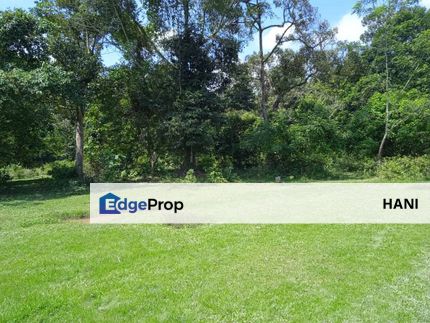 Freehold Residential-Zoned Land 4.79 Acres @ Kampung Sungai Buah, Dengkil – Beside PLUS Highway, Selangor, Dengkil