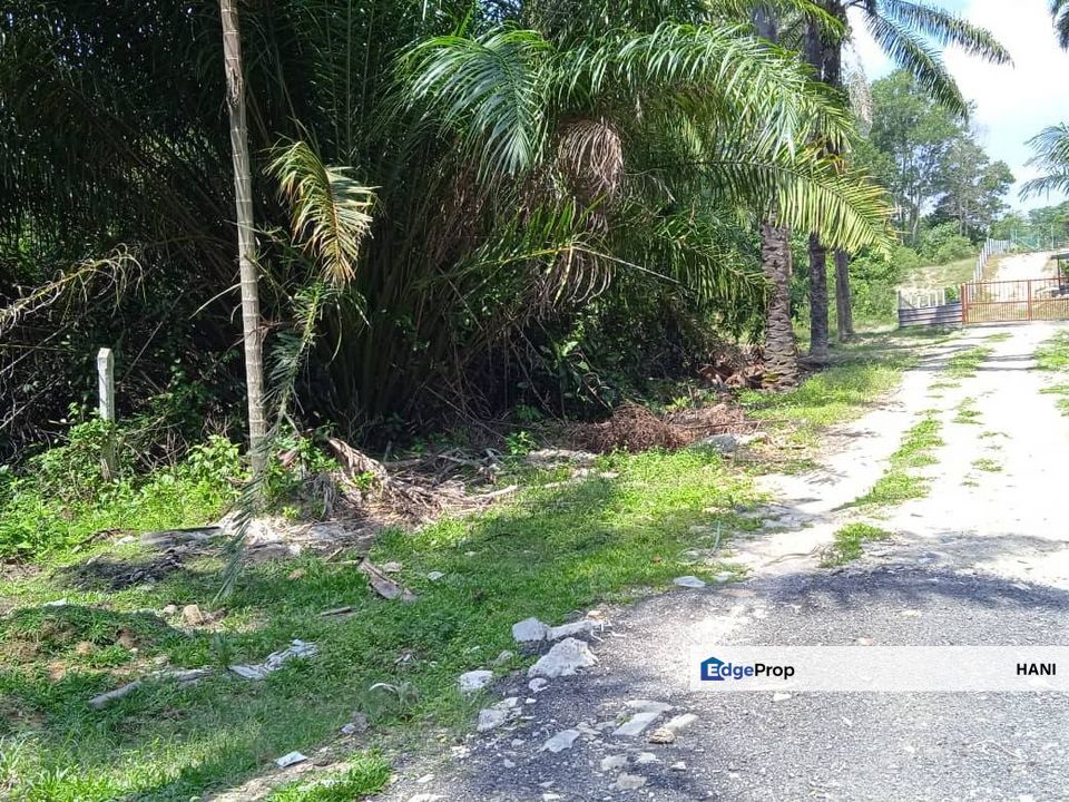 Freehold Residential-Zoned Land 4.79 Acres @ Kampung Sungai Buah, Dengkil – Beside PLUS Highway, Selangor, Dengkil