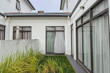 Avenham Garden @ Eco Grandeur