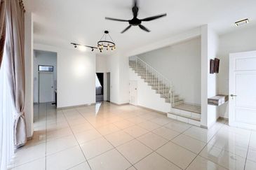 Avenham Garden @ Eco Grandeur