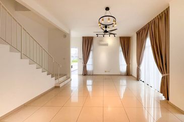 Avenham Garden @ Eco Grandeur