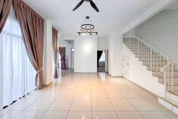 Avenham Garden @ Eco Grandeur