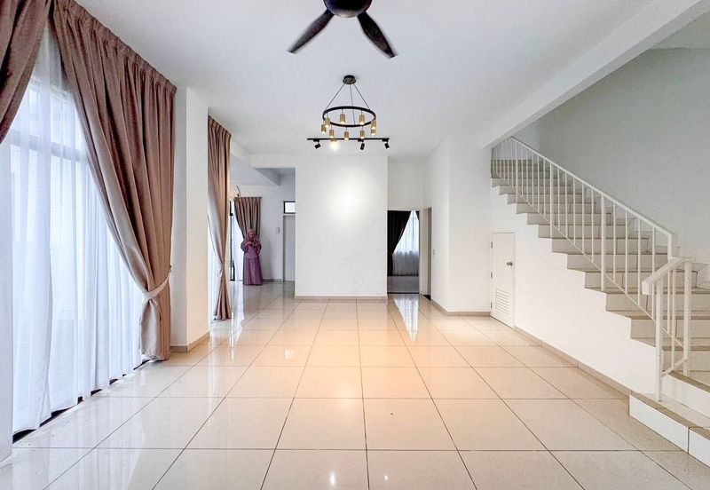 Avenham Garden @ Eco Grandeur