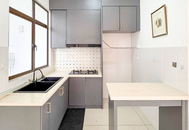 Avenham Garden @ Eco Grandeur