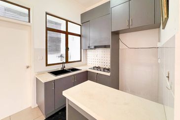 Avenham Garden @ Eco Grandeur