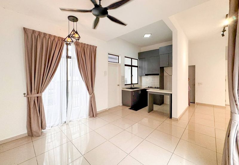 Avenham Garden @ Eco Grandeur