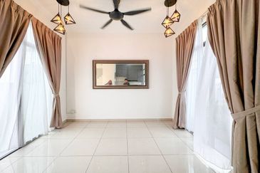 Avenham Garden @ Eco Grandeur