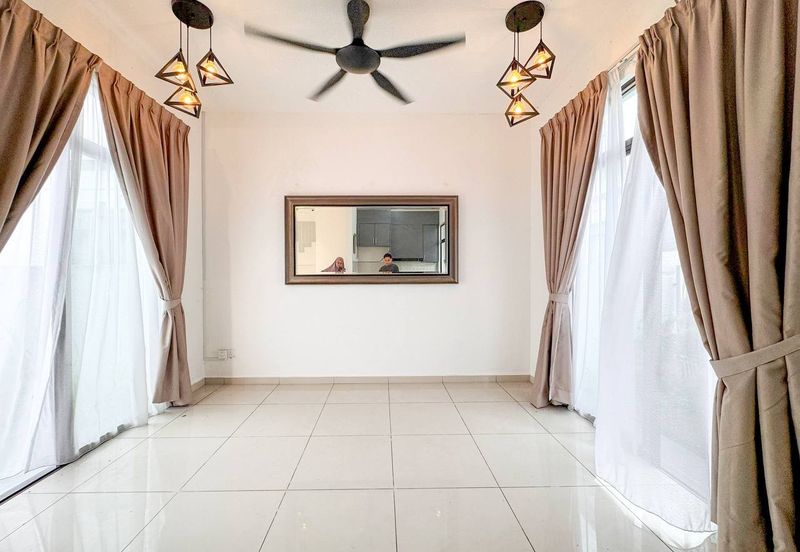 Avenham Garden @ Eco Grandeur