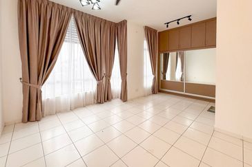 Avenham Garden @ Eco Grandeur