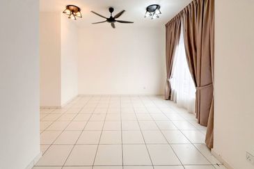 Avenham Garden @ Eco Grandeur