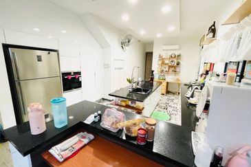 Country Heights Kajang