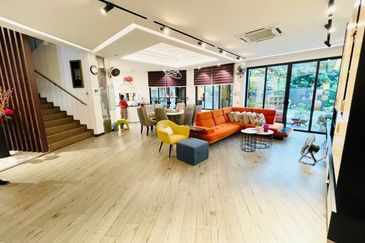 Country Heights Kajang