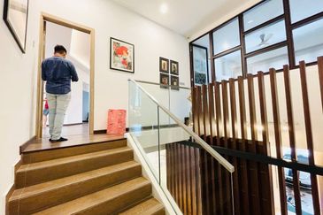 Country Heights Kajang