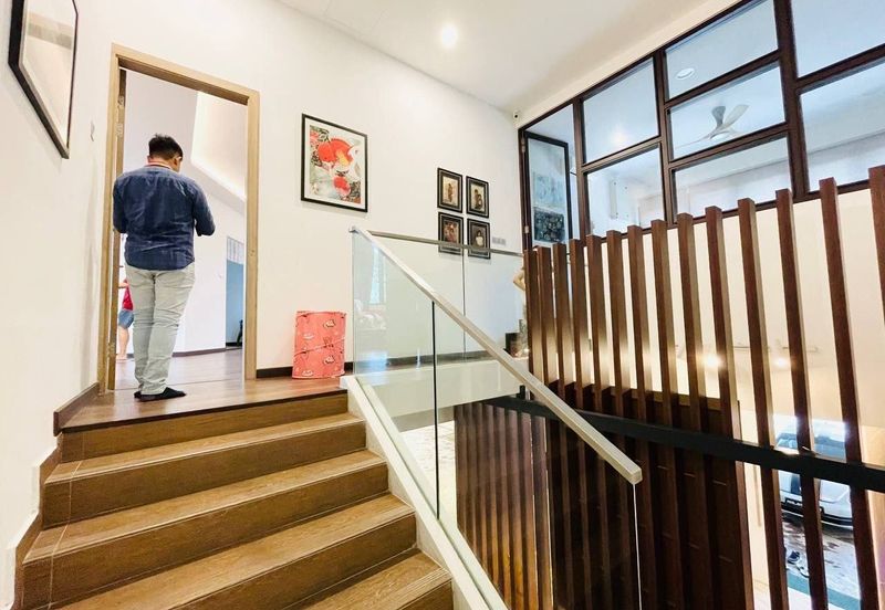 Country Heights Kajang