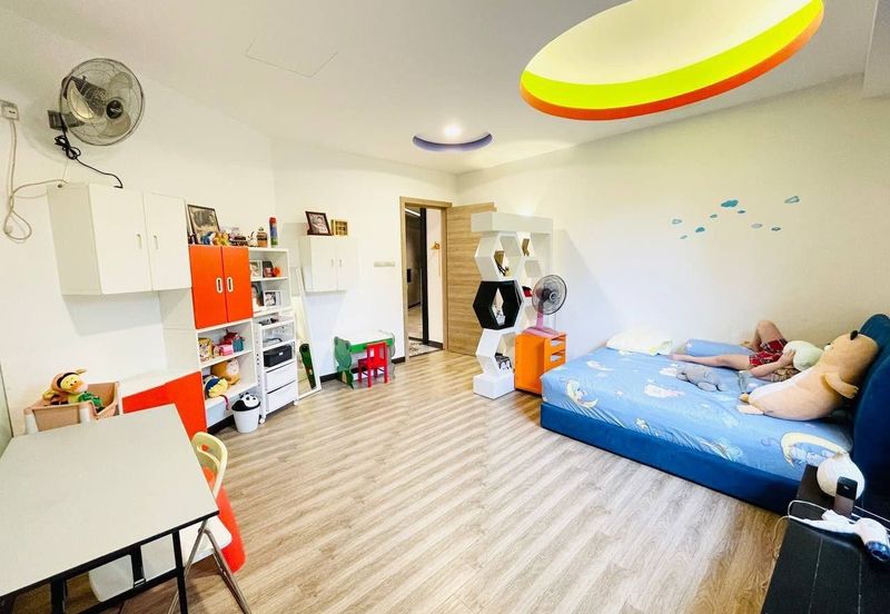 Country Heights Kajang