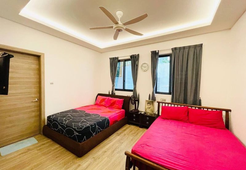 Country Heights Kajang