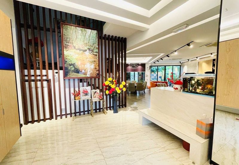 Country Heights Kajang