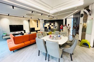 Country Heights Kajang