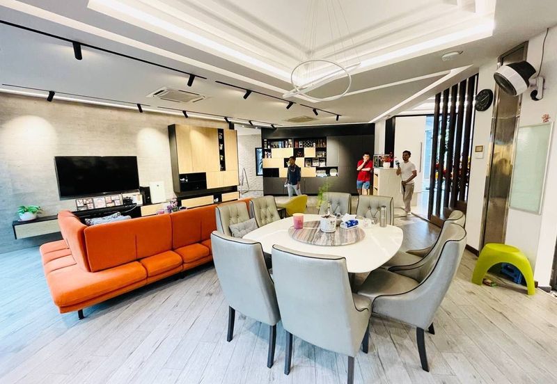 Country Heights Kajang