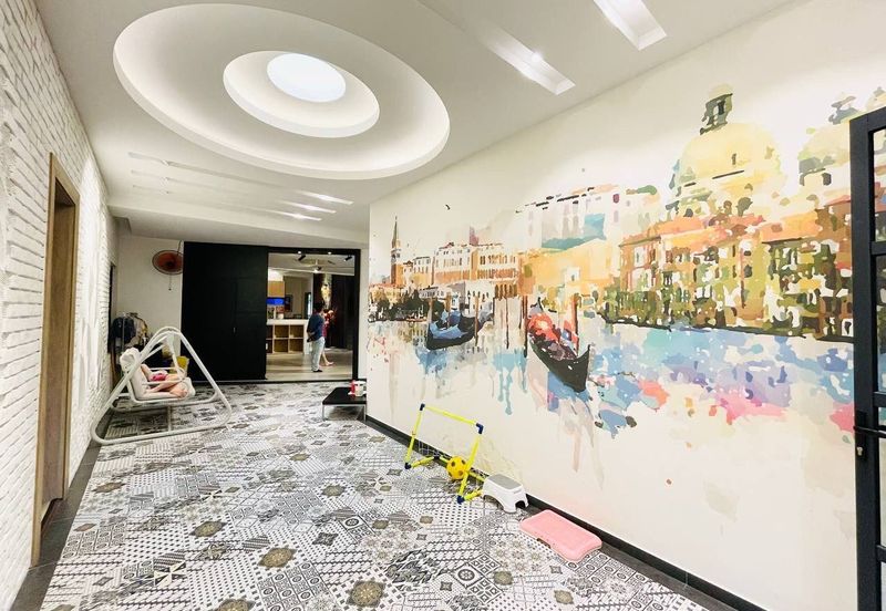 Country Heights Kajang