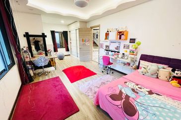 Country Heights Kajang