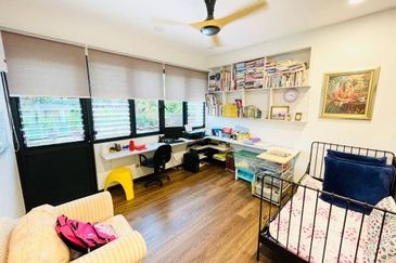 Country Heights Kajang