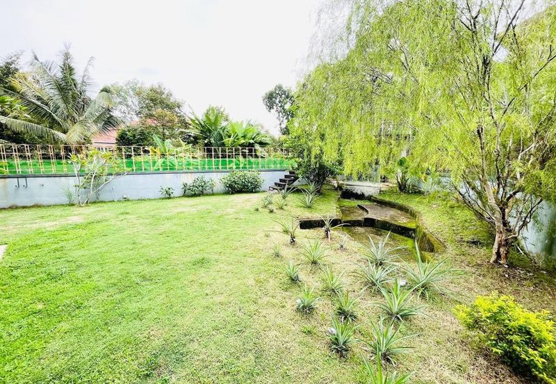 Country Heights Kajang