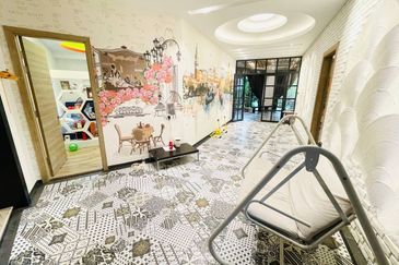 Country Heights Kajang