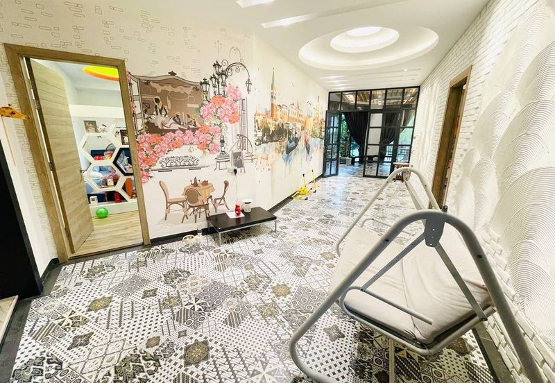 Country Heights Kajang