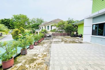 Country Heights Kajang