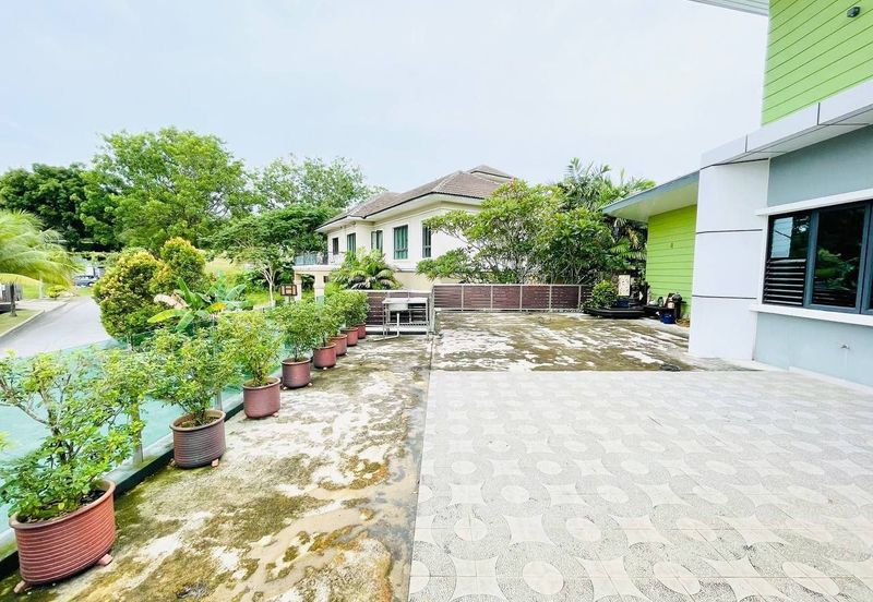 Country Heights Kajang