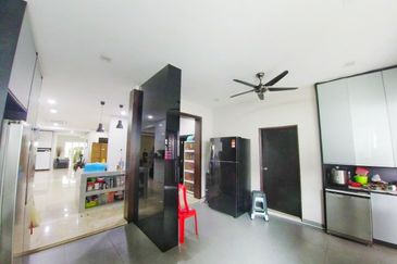 Country Heights Kajang