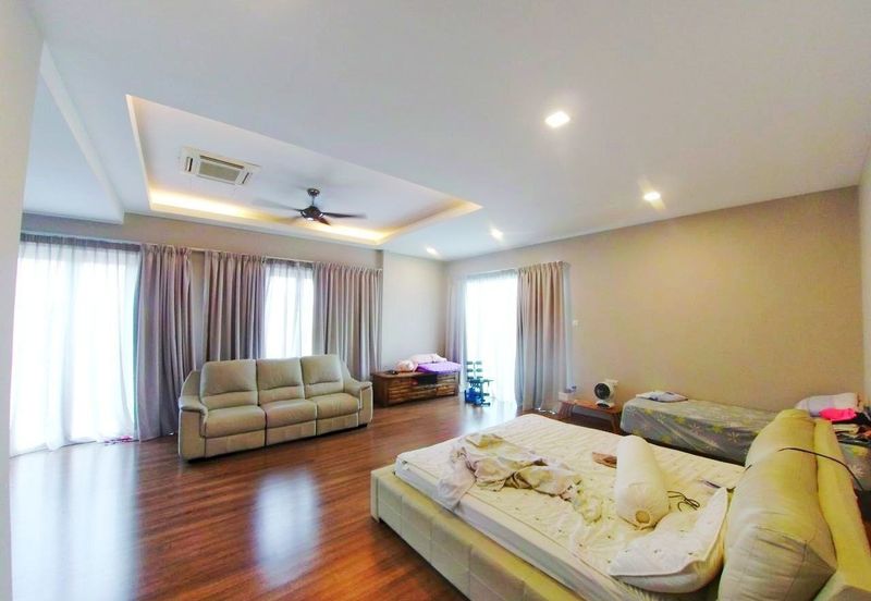 Country Heights Kajang