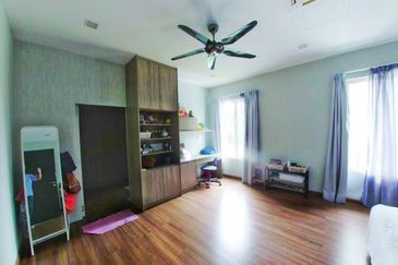 Country Heights Kajang