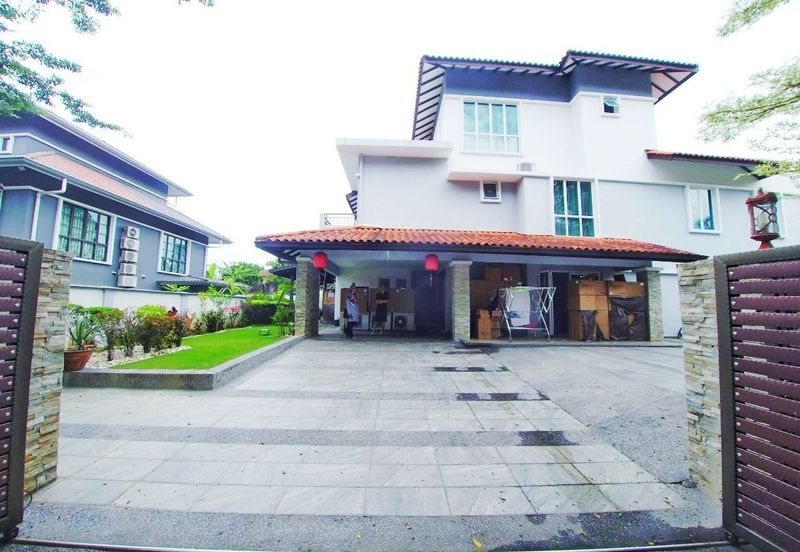 Country Heights Kajang