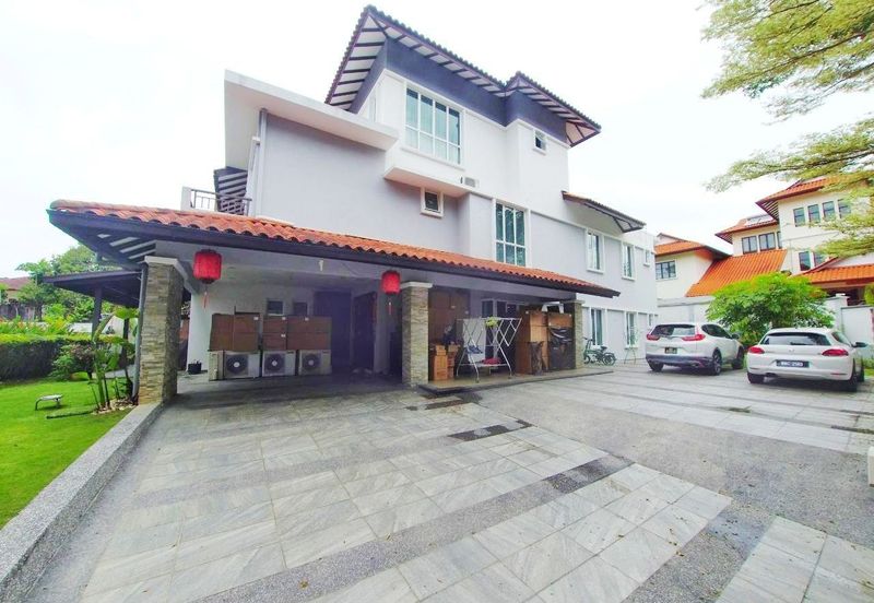 Country Heights Kajang