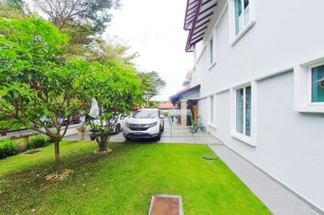 Country Heights Kajang