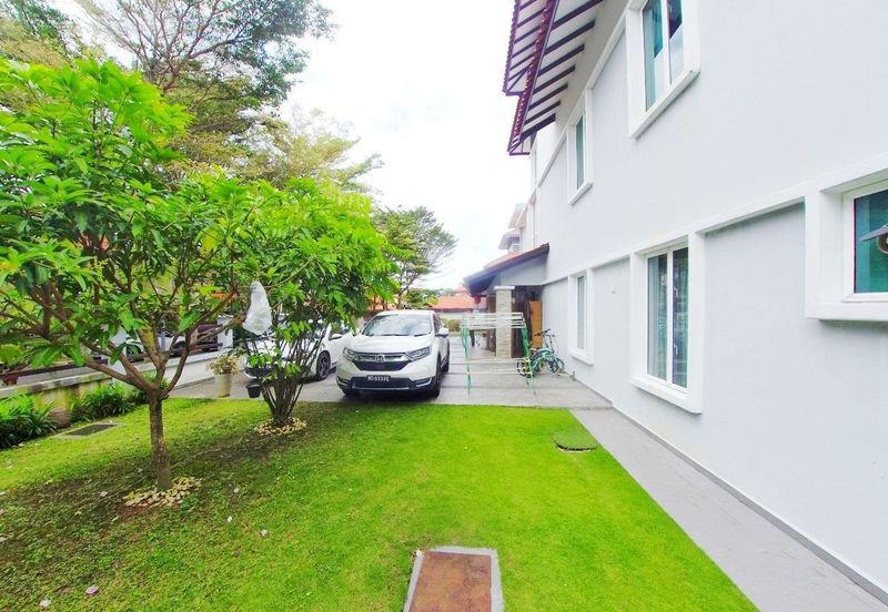 Country Heights Kajang