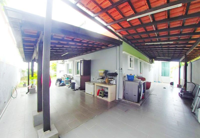 Country Heights Kajang