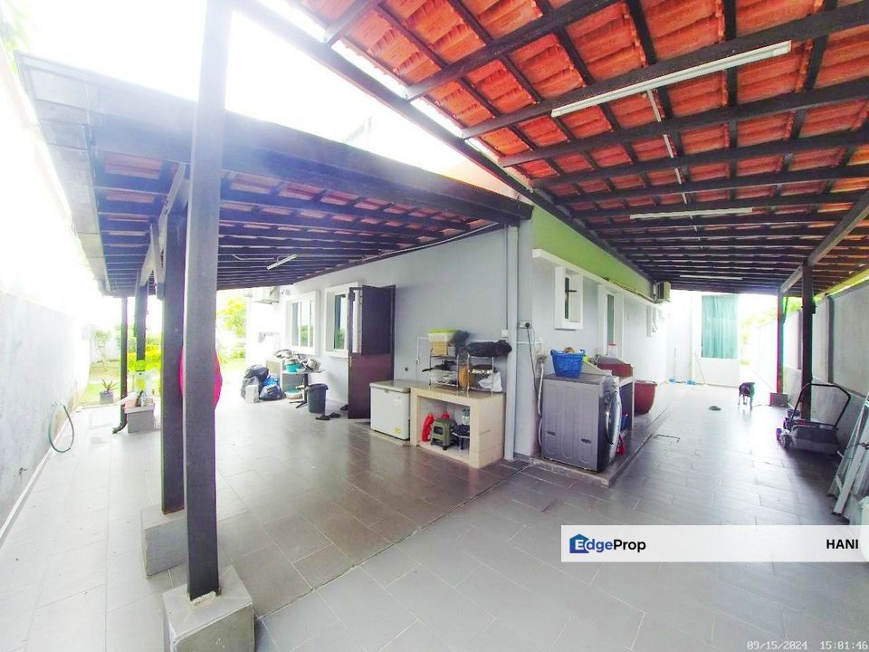 Exclusive 2.5 Storey Bungalow @ Country Heights Kajang – 10,000 sqft Land, Selangor, Country Heights